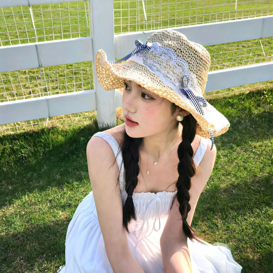 再见女郎