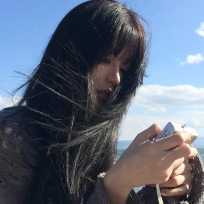 无神的女孩